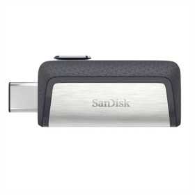 Clé USB SanDisk Ultra Dual Drive 64 GB
