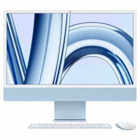 Tout en Un Apple iMac 24" 8 GB RAM 256 GB SSD