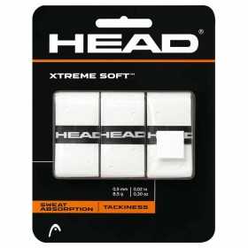 Surgrip Head XTREMESOFT 285104 Blanc