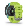 Montre intelligente GARMIN Instinct 2S Surf Edition Citron 0,79" Vert 1,3" 40 mm