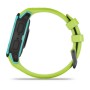 Montre intelligente GARMIN Instinct 2S Surf Edition Citron 0,79" Vert 1,3" 40 mm