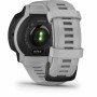 Smartwatch GARMIN Instinct 2 Solar Grau 0,9" 45 mm