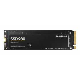 Hard Drive Samsung MZ-V8V500BW PCIe 3.0 500 GB SSD