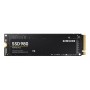 Disque dur Samsung MZ-V8V500BW PCIe 3.0 500 GB SSD