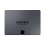 Disque dur Samsung MZ-77Q1T0 2,5" Interne SSD 1 TB 1 TB SSD 1TB