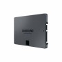 Disque dur Samsung MZ-77Q1T0 2,5" Interne SSD 1 TB 1 TB SSD 1TB