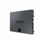Hard Drive Samsung MZ-77Q1T0 2,5" Internal SSD 1 TB 1 TB SSD 1TB
