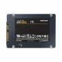 Disque dur Samsung MZ-77Q1T0 2,5" Interne SSD 1 TB 1 TB SSD 1TB