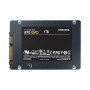 Hårddisk Samsung MZ-77Q1T0 2,5" Invärtes SSD 1 TB 1 TB SSD 1TB