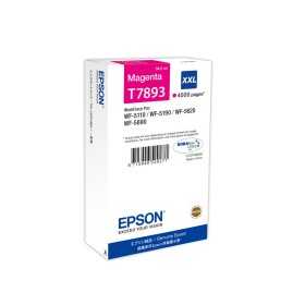 Original Tintenpatrone Epson C13T789340 Magenta