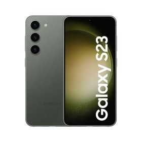 Smartphone Samsung SM-S911B grün 8 GB RAM 6,1" 128 GB