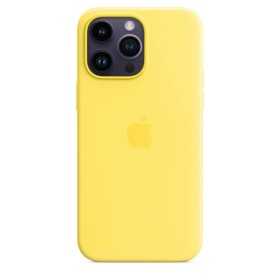 Handyhülle Apple Gelb iPhone 14 Pro Max