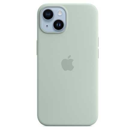 Mobile cover Apple Green APPLE iPhone 14