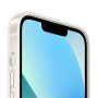 Mobilfodral Apple MM2W3ZM/A iPhone 13 Mini Transparent