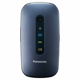 Mobiltelefon för seniorer Panasonic KX-TU456