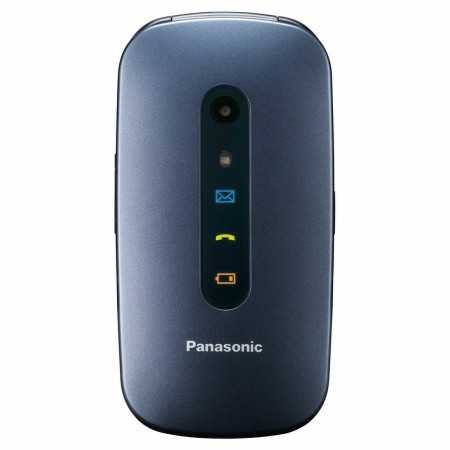 Mobile telephone for older adults Panasonic KX-TU456