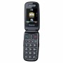 Mobile telephone for older adults Panasonic KX-TU456