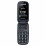 Mobile telephone for older adults Panasonic KX-TU456