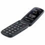 Mobile telephone for older adults Panasonic KX-TU456