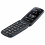 Mobiltelefon für ältere Erwachsene Panasonic KX-TU456