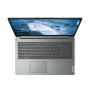 Ordinateur Portable Lenovo IdeaPad 1 15IGL7 15,6" Intel Celeron N4020 4 GB RAM 128 GB SSD Espagnol Qwerty