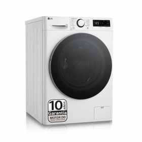 Waschmaschine LG F4WR6010A1W 60 cm 1400 rpm