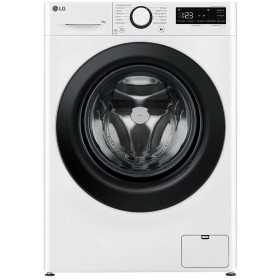 Tvättmaskin LG F4WR5009A6W 60 cm 1400 rpm 9 kg