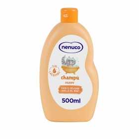Soft Shampoo Nenuco 500 ml