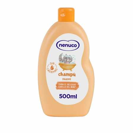 Schonendes Shampoo Nenuco 500 ml