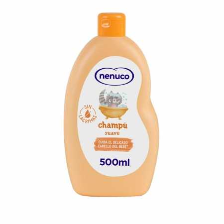 Shampooing doux Nenuco 500 ml