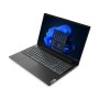 Ordinateur Portable Lenovo V15 G4 IRU Espagnol Qwerty 15,6" I3-1315U 8 GB RAM 256 GB SSD