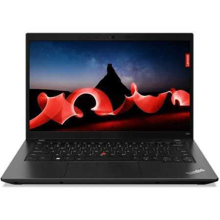 Ordinateur Portable Lenovo THINKPAD L14 Espagnol Qwerty 14" i5-1335U 8 GB RAM 256 GB SSD