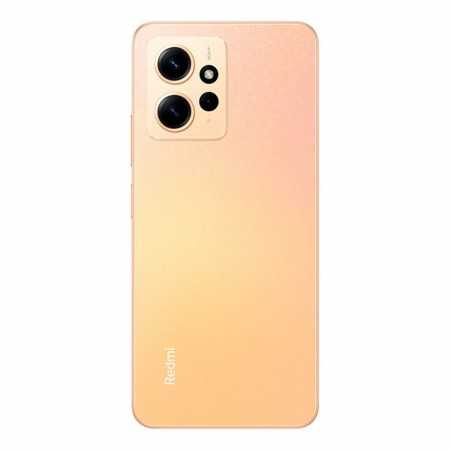 Smartphone Xiaomi Redmi Note 12 Golden 6,67" 128 GB 6 GB RAM