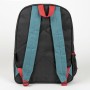 Casual Backpack My Hero Academia Black 30 x 41 x 14 cm