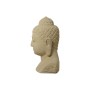 Figurine Décorative Home ESPRIT Beige Buda 53 x 34 x 70 cm