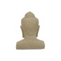 Deko-Figur Home ESPRIT Beige Buddha 53 x 34 x 70 cm