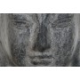 Decorative Figure Home ESPRIT Grey Buddha 67 x 50 x 95 cm