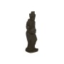 Decorative Figure Home ESPRIT Dark grey 28 x 25 x 100 cm