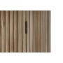 Esstisch Home ESPRIT natürlich Paulonia-Holz Holz MDF 180 x 90 x 75 cm