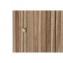 Esstisch Home ESPRIT natürlich Paulonia-Holz Holz MDF 180 x 90 x 75 cm