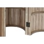 Esstisch Home ESPRIT natürlich Paulonia-Holz Holz MDF 180 x 90 x 75 cm