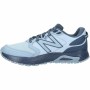 Gymnastiksko, Dam New Balance FTWR WMNS WT410HT7 Blå