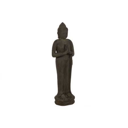 Figurine Décorative Home ESPRIT Buda 36 x 30 x 120 cm