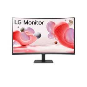 Monitor LG 32MR50C-B 32" LED VA LCD AMD FreeSync Flicker free