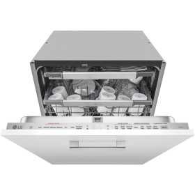 Dishwasher LG DB365TXS White 60 cm