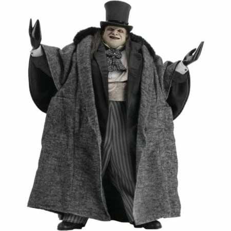 Actionfigurer Neca Mayoral Penguin Danny Devito