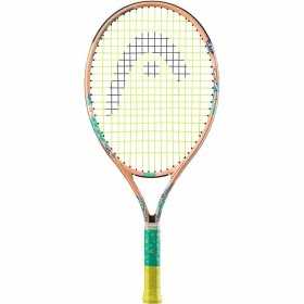 Tennis Racquet Head Coco 17 Children's Multicolour