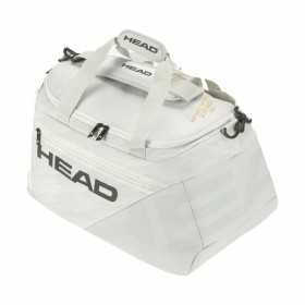 Schlägertasche Head Pro X 52 L Einheitsgröße Weiß
