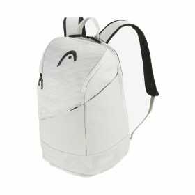 Racquet bag Head Pro X 28 L One size White