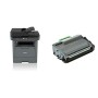 Imprimante Multifonction Brother DCPL5500DNYY1 